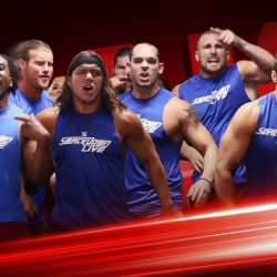 النتائج والأحداث الكاملة لعرض WWE RAW بتاريخ 14.11.2017