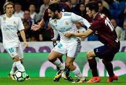 أبرز نتائج الدوريات الأوروبية وخسارة ريال مدريد تتصدر العناوين