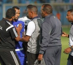 الكاردينال من المطار إلي مستشفي إمبريال لزيارة قائد الهلال .. وكاريكا يطمئن الجماهير