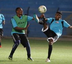 ضربة موجعة لصلاح أحمد آدم والهلال قبل ملاقاة المريخ
