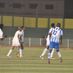 تعادل ايجابي بين الخرطوم الوطني والاهلي شندي 