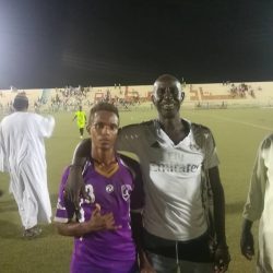 النسر عطبرة يعتذر بسبب تسجيل لاعب دون علم ناديه