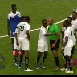 تأجيل مباراة الهلال ومستضيفه أهلي مدني 24 ساعة