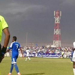 الوحدة الطبية بالهلال: إصابة الثعلب طفيفة