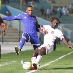الهلال ضيفا على الخرطوم الوطني بملعب شيخ الاستادات