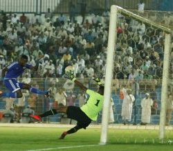 حجازي: حققنا المهم .. ولاعبو الهلال كانوا في الموعد