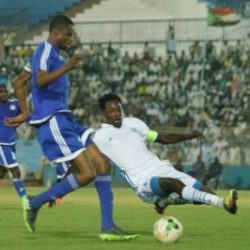 تغييرات مرتقبة على تشكيلة الهلال