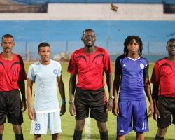 الهلال يصعد نجم الفريق الرديف للأول