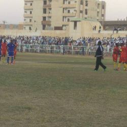 الهلال يفقد حسين الجريف أمام الخرطوم الوطني