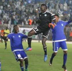 سادومبا: الهلال واجه خصما عنيداً .. ولن نفرط في كأس السودان