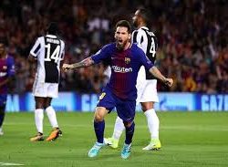 مواعيد مباريات دوري أبطال أوروبا (مرحلة المجموعات) والقنوات الناقلة .. وقمة برشلونة ويوفنتوس الأبرز