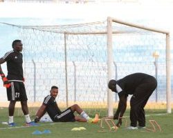 جمعة جينارو: أتمني الإستمرار مع الهلال
