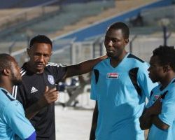 الهلال يؤدي مرانه الرئيسي للسوكرتا .. وتغييرات مرتقبة على توليفته الأساسية