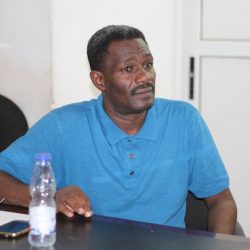 قرار بتجميد عضوية عضوا المجلس خالد أحمد المصطفى وهيثم الرشيد