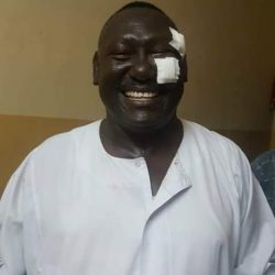 الإعتداء على سكرتير رابطة البر الشرقي ببورتسودان