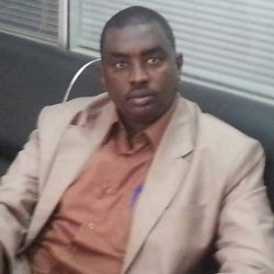 ترشيح حازم حمزة  لرئاسة هلال الساحل