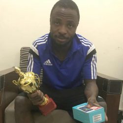 ثلاثي الهلال الأجنبي يصل فجر الغد