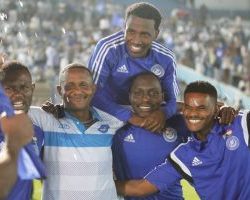 حداثة: الهلال قدم واحدة من أجمل مبارياته هذا الموسم