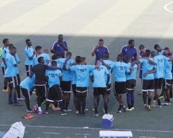 الهلال يكمل إتفاقه مع البوركيني سليمان