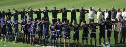 الهلال يتألق ويحسم ديربي الكرة السودانية ويكسب نده المريخ بثنائية ويتوج بلقب الممتاز