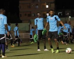 هلال الفاشر يكرم أزرق العاصمة في جولة الغد