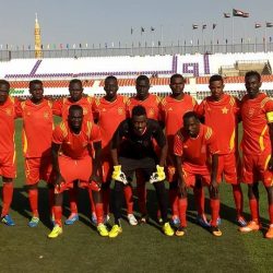 مريخ الفاشر يستقبل الخرطوم والفرسان في ضيافة هلال الجبال بالرهد