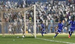 الصادق شلش: توقعتُ تسجيل هدف في شباك النيجيري .. وسنعود ببطاقة الصعود بعزيمة الرجال