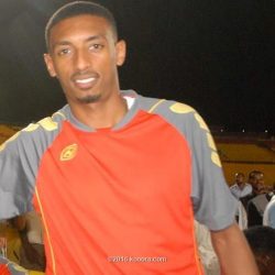 أهلي الخرطوم يمنح علي جعفر شارة القيادة