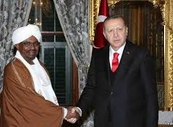 هدية رئيس الجمهورية لأردوغان تثير جماهير الكرة التركية
