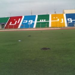 مدرب الهلال ينتقد أرضية ملعب بورتسودان
