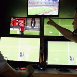 الإتحاد الإنجليزي يختبر الفيديو في بعض مباريات الكأس