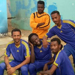 برنامج الدوري بدنقلا