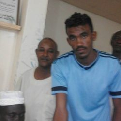 كاردينال أهلي المناقل يعد الجماهير بنجوم من العيار الثقيل
