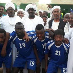 الشمالية الدامر يتخطى الفريع