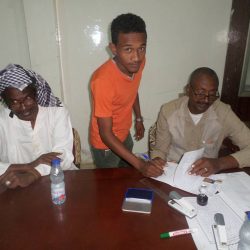 تسجيلات مدني تنطلق على فترتين