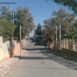 مطاردات عنيفة في شوارع الأبيض حول لاعب معروف