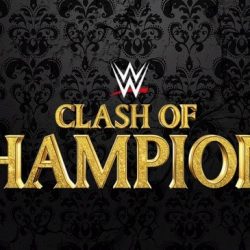 نتائج وأحداث عرض WWE CLASH OF CHAMPIONS 2017