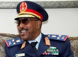 والي الخرطوم يشيد بمجهودات الكاردينال في زيارته التاريخية للجوهرة الزرقاء