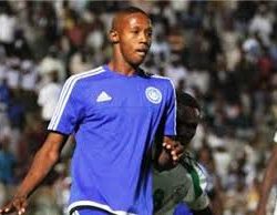 الهلال يعلن موافقته الرسمية لإعارة عماد الصيني لأهلي مروي