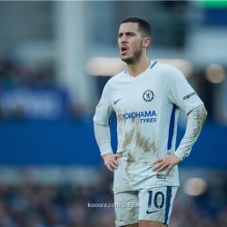 تشيلسي يُعقِّد صفقة هازارد على ريال مدريد