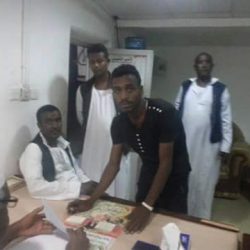 التقدم بورتسودان يحسم صفقة التسجيلات