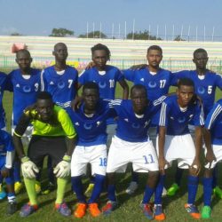 هلال كوستي يكمل إتفاقه مع المأمور
