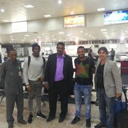 الهلال يترقب نتائج الكشف الطبي للبرازيلي والأنغولي