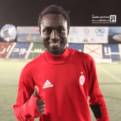 المريخ يعتمد السماني في كشوفاته بعد وصول بطاقته الدولية رسمياً