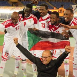 مواعيد مباريات بطولة افريقيا للمحليين والمنافسات الأوروبية المختلفة