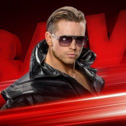 الأحداث والنتائج الكاملة لعرض WWE RAW بتاريخ 9.1.2018