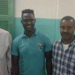 التقدم بورتسودان يعقد جمعيته العمومية