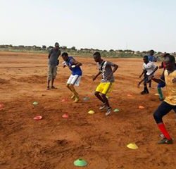 مباريات دوري الثانية بالنهود