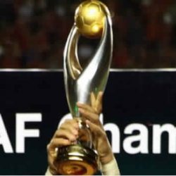 الكاف يحدد موعد قرعة مجموعات دوري أبطال أفريقيا