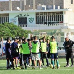 الهلال يدعو النصر الليبي للتباري معه بالإثنين